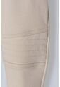 Jogger De LittleMic Con Cordón Caqui Para Bebé Niño 3-6 de LittleMic