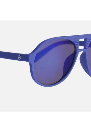 Gafas De Sol Para Niño, Azules De LittleMic U