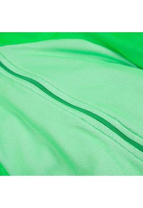 Conjunto LittleMic X3 Prendas Verde Para Bebé Niño 12-18