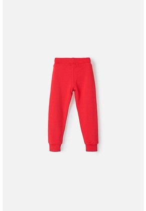 Jogger De LittleMic Con Cordón Para Niño 2T A 5T 4T