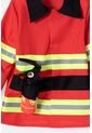 Disfraz Bombero De Littlemic Para Niño De 3T A 4T 4T-5T de LittleMic