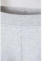 Conjunto  De LittleMic Con Pantalón Largo Gris Y Taupe Para Bebé Niño 12-18 de LittleMic
