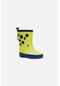 Botas De Lluvia De LittleMic Verdes Para Niño 23 de LittleMic