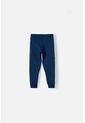 Jogger LittleMic Con Cordón Azul Para Niño De 2T A 5T 5T de LittleMic