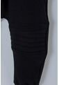 Jogger LittleMic Con Cordón Negro Para Bebé Niño 6-9 de LittleMic