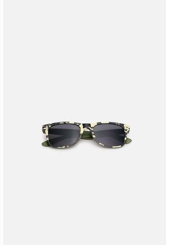 Gafas De Sol Littlemic Multicolor Para Niño U LittleMic