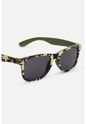 Gafas De Sol Littlemic Multicolor Para Niño U