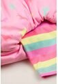 Conjunto LittleMic X3 Piezas Rosado Para Bebé Niña 12-18 de LittleMic