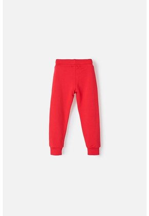 Jogger De LittleMic Con Cordón Para Niño 2T A 5T 3T