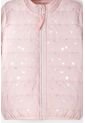 Chaqueta De LittleMic Con Cierre Rosado Para Niña 2T A 5T 4T de LittleMic