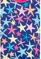 Conjunto De Baño De Littlemic Multicolor Para Niña 2T A 6T 3T de LittleMic