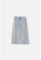 Jogger De Littlemic Azul   Para Niña 2T A 6T 3T de LittleMic