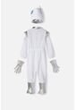 Disfraz Astronauta De Littlemic Para Niño De 3T A 4T 4T-5T de LittleMic