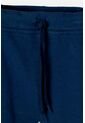 Jogger De LittleMic Con Cordón Azul Para Niño 2T A 5T 2T de LittleMic