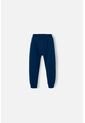 Jogger De LittleMic Con Cordón Azul Para Niño 2T A 5T 2T de LittleMic