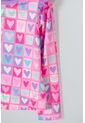 Vestido De Baño LittleMic Multicolor De Dos Piezas Para Niña 2T A 5T 3T de LittleMic