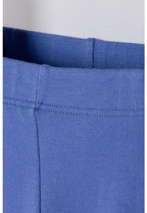 Conjunto De Hello Kitty Con Buzo Azul Para Niña 2T A 6T 2T