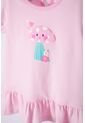 Conjunto LittleMic Multicolor De Pantalón Largo Para Bebé Niña 12-18 de LittleMic