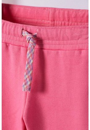 Conjunto De Littlemoc Pantalón Largo Multicolor Para Niña 2T A 6T 2T
