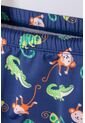 Conjunto De Baño De Littlemic Multicolor Para Bebé Niño 6-9 de LittleMic