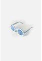 Gafas De Sol De Niña, Azul De LittleMic U de LittleMic