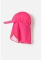 Vestido De Baño De Littlemic Con Gorro Multicolor Para Bebé Niña 3-6 de LittleMic