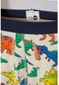 Pack X2 Boxer De Littlemic Multicolor Para Niño 2T A 6T 5T de LittleMic