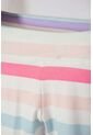 Conjunto De Littlemic Pantalón Largo Multicolor Para Niña 2T A 6T 3T de LittleMic
