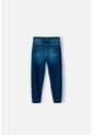 Jogger De LittleMic Indigo Medio Para Niño 2T A 5T 5T de LittleMic