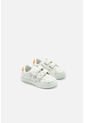 Tenis De Littlemic Blancos Para Niño 24 de LittleMic
