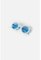 Gafas de Sol LittleMic Azul de LittleMic