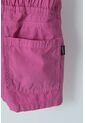 Short De LittleMic Con Cordón Rosado Para Niña 2T A 5T 3T de LittleMic