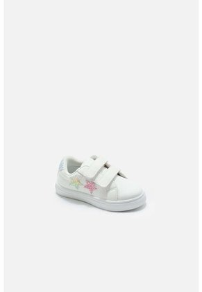 Tenis De Littlemic Estrellas Para Niña 28