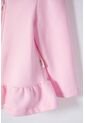 Conjunto De LittleMic X3 Piezas Marfil Y Rosado Para Bebé Niña 12-18 de LittleMic
