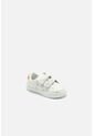 Tenis De Littlemic Blancos Para Niño 27 de LittleMic