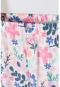 Pijama LittleMic Con Pantalón Largo Multicolor Para Bebé Niña 12-18 de LittleMic
