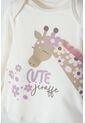 Conjunto De LittleMic Con Pantalón Largo Lila Para Bebé Niña 18-24 de LittleMic