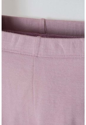 Conjunto De LittleMic Con Pantalón Largo Lila Para Bebé Niña 18-24