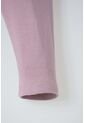 Conjunto De LittleMic Con Pantalón Largo Lila Para Bebé Niña 18-24 de LittleMic