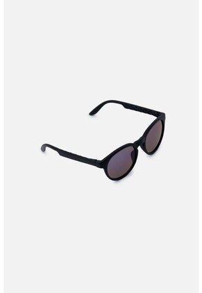 Gafas De Sol Littlemic Negro Para Niño U