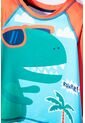 Conjunto De Baño De Littlemic Multicolor Para Niño 2T A 6T 2T de LittleMic