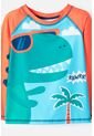 Conjunto De Baño De Littlemic Multicolor Para Niño 2T A 6T 2T de LittleMic