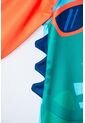 Conjunto De Baño De Littlemic Multicolor Para Niño 2T A 6T 2T de LittleMic