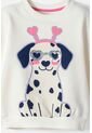 Conjunto De Littlemic Con Buzo Multicolor Para Niña 2T A 6T 3T de LittleMic