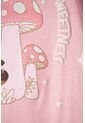 Conjunto De LittleMic Con Body Multicolor Para Bebé Niña 6-9 de LittleMic