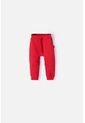 Jogger LittleMic Con Cordón Rojo Para Bebé Niño 3-6 de LittleMic