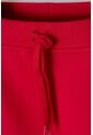 Jogger LittleMic Con Cordón Rojo Para Bebé Niño 3-6 de LittleMic