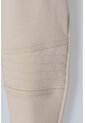 Jogger De LittleMic Con Cordón Caqui Para Bebé Niño 18-24 de LittleMic