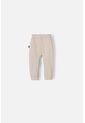 Jogger De LittleMic Con Cordón Caqui Para Bebé Niño 18-24 de LittleMic