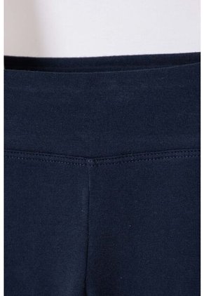 Pack X2 Leggings LittleMic Multicolor Para Niña 2T A 5T 4T